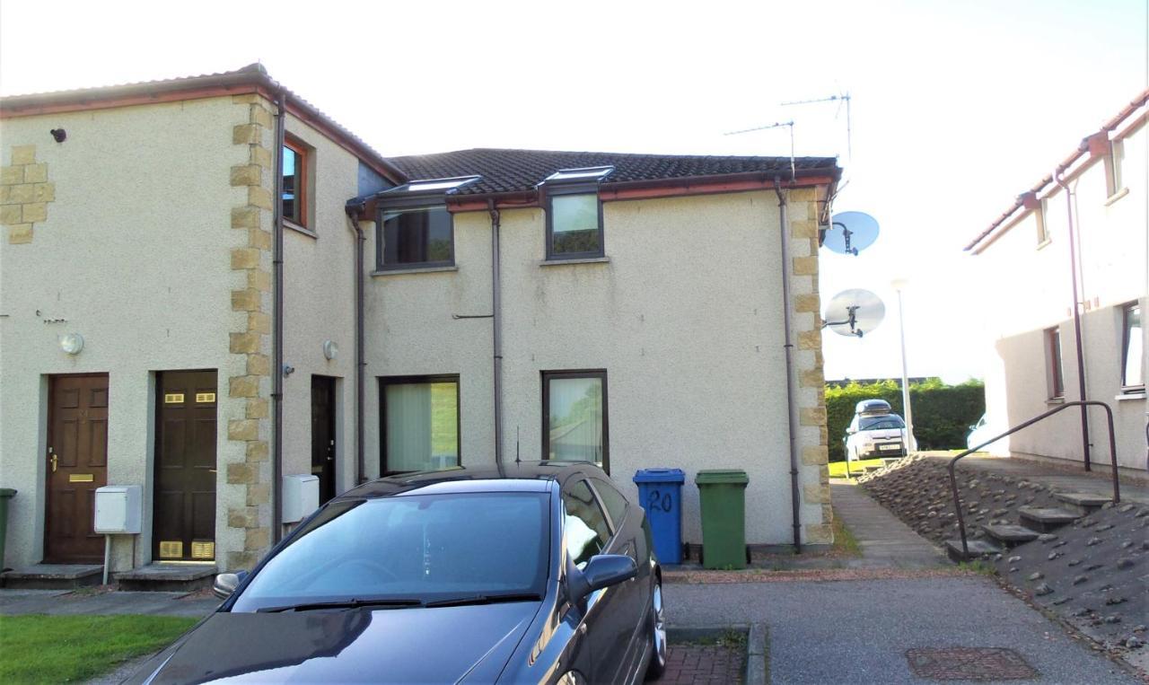 Stylish 2 Bedroom - 2 Miles Inverness City Centre Екстериор снимка